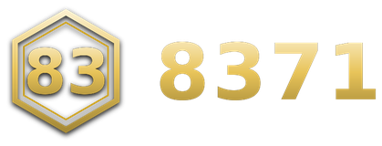 8371 logo